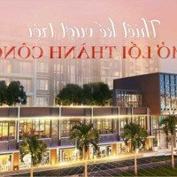 Căn Hộ Mặt Tiền Kinh Doanh Của Celesta Rise - Shophouse Sở Hữu Lâu Dài