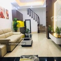 Đại Từ 40M2 5T Nhà Đẹp, Ngõ Thoáng Ở Ngay - Thông Kđt Đại Kim