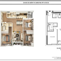 Con Dâu Bán Nhà Mẹ Chồng Mua 3 Phòng Ngủ104M2 Đông Nam, Cắt Lỗ 5,169 Tỷ. Liên Hệ: 0968842516