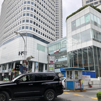 Cho Thuê Văn Phòng Cao Cấp Tại Indochina Plaza Hà Nội (Iph) Xuân Thủy, Cầu Giấy. Diện Tích Lh