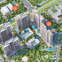 Giá Sốc Căn Góc 75M2 - Giá Bán 4,5 Tỷ Thanh Toán Giãn Tới 2027.Vốn Ban Đầu 900 Triệu-30Tháng Không Gốc& Lãi