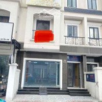 Cho Thuê Shope House Tầng 2 Mipec Kiến Hưng