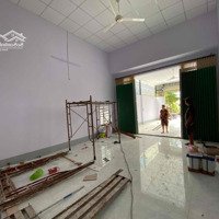 Cho Thuê Nhà Mặt Bằng Kinh Doanh 6X25M