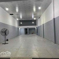 Xưởng Tân Thới Hiệp Q12 10M X 20M Có Lửng 15 Triệu/Tháng