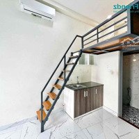 Trống Sẵn Duplex Chỉ Tính Điện Nước Còn Lại Free