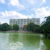Cho Thuê Văn Phòng 40M, 60M, 100M Giá Chỉ Từ 5 Triệu Tại Mặt Phố Kim Đồng - Quận Hoàng Mai, View Hồ