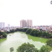 Cho Thuê Văn Phòng 40M, 60M, 100M Giá Chỉ Từ 5 Triệu Tại Mặt Phố Kim Đồng - Quận Hoàng Mai, View Hồ