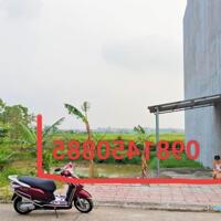 C4 Gò Xoan Hướng lại đẹp nhất Hướng Nam ️DT 108m2 fun thổ cư, đường 13,5m Đất Cạnh Chợ Thanh Vân Tam Dương VP, Cách QL2C chỉ 50m, đủ mọi tiện ích bán kính 500m LH 0981.450.885 LVCC