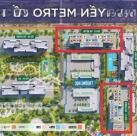 Duy Nhất 1 Căn 2 Phòng Ngủ54M2 Dự Án Cc The Sola Park, Ck3% Giá Bán 3,1 Tỷ/Căn