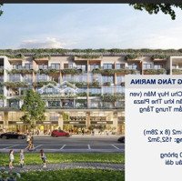 Trung Tầng Marina - Eco Central Park - Dòng Sản Phẩm Định Hướng Căn Hộ Dịch Vụ Và Trải Nghiệm