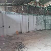 *Cho thuê kho xưởng*400m2 gần đường Lạc Long Quân, phường 5, Quận 11, TP.HCM