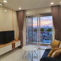 Sunrise City View 76m2, 2PN, 2WC, Nhà Đẹp, Sạch sẽ, Tầng Cao Gía Chỉ 17tr/tháng Hotline: 0906233195