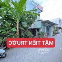 Nền 2 Mặt Tiền Kdc Sơn Thuỷ