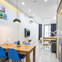 Studio Ban Công 45M2_Full Nội Thất_Máy Giặt Riêng Ở Ngay Quận 1