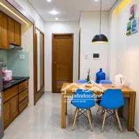 Studio Ban Công 45M2_Full Nội Thất_Máy Giặt Riêng Ở Ngay Quận 1