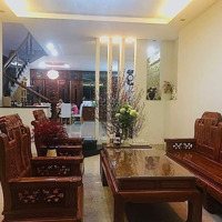 Một Căn Duy Nhất - Nhà 3 Tầng Trần Văn Dư -Diện Tíchđất 162M2, Đang Kinh Doanh- Gần Chợ, Gần Biển Đn.