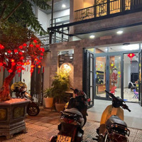 Nhà Đẹp 3Tầng Khu Hòa Xuân️