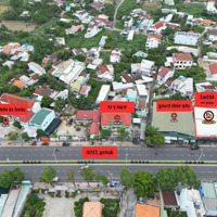 Bán Lô Đất Diện Tích 402M2 Ngang 14 Mét Đường 23 Tháng 10, Nha Trang, Giá Ngộp Liên Hệ: 093 583 4325