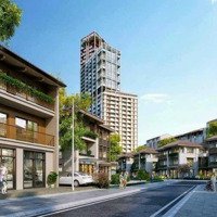 Mở Bán Quỹ Căn Townhouse Liền Kề Rẻ Ngang Chung Cư Chỉ 5,7 Tỷ, Ân Hạn Lãi Gốc 0%/30 Tháng