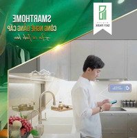 Bảng Giá Và Chính Sách Mở Bán Của Dự Án Picity Sky Park, Giỏ Hàng Nội Bộ Chiết Khấu 25% 1.4 Tỷ/Căn