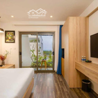 Chủ Thiện Chí Bán Tòa Hotel Boutique Sát Biển Phạm Văn Đồng, Doanh Thu Khủng - Giá Tốt