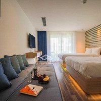 Chủ Thiện Chí Bán Tòa Hotel Boutique Sát Biển Phạm Văn Đồng, Doanh Thu Khủng - Giá Tốt