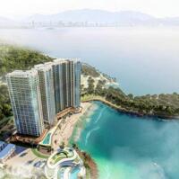 Căn hộ view biển 6* Libera Nha Trang - sở hữu 3 bãi tắm riêng biệt giá chỉ từ 1,2 tỷ/căn