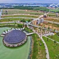 Chính chủ bán nền diện tích: 83,9m2 sổ hồng riêng - giá 1 tỷ 250 tại KĐT Làng Sen Việt Nam