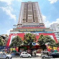 Cho Thuê Căn Hộ 154M2 Chung Cư Sông Đà, Hà Đông Số 131 Trần Phú