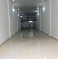 Cho Thuê Nhà Phố Trại Lẻ.diện Tích : 90M2, 1 Tầng Lửng, Mặt Tiền 4,5M Đường Rộng Ô Tô Đỗ Cửa