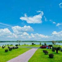 Đất nghỉ dưỡng Ecolake, view hồ du lịch Thanh Tùng, Bình Phước.