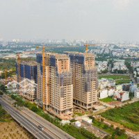 Căn 62M2 2Pn 2 Vệ Sinhthanh Toán 685 Triệu Sang Tên Hiện Làm Hầm Nhận Nhà 2026 Dream Home Riverside Quận 8