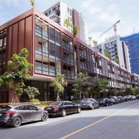 Hàng Hiếm, Shophouse Hoàn Thiện Cho Thuê, The Metropole Thủ Thiêm, Q. 2