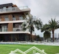 Bán Đất Biệt Thự Ven Sông Sài Gòn. Bình Thạnh . Dt: 25 X 27M . Dtcn: 690M2. Giá Bán 42 Tỷ