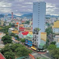 Bán Căn Hộ Hud Building Số 4 Nguyễn Thiện Thuật, Nha Trang, Khánh Hòa. 60M2 Tầng 12