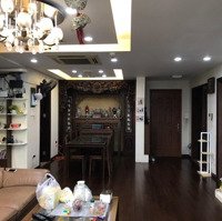 Cho Thuê Chung Cư N04 Hoàng Đạo Thúy 134M2, 3 Ngủ, 2 Vệ Sinhfull Đồ 20 Triệu/Th 0329.099.046