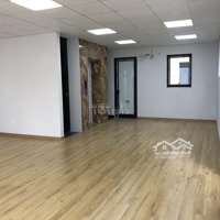 Cho Thuê Lk Nguyễn Văn Huyên - Cầu Giấy, 120M2 Đất, Xd:80M2 X 6T, Mt:7M, Thông Sàn, Thang Máy,...