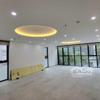 Cho Thuê Lk Nguyễn Văn Huyên - Cầu Giấy, 120M2 Đất, Xd:80M2 X 6T, Mt:7M, Thông Sàn, Thang Máy,...