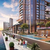 Căn Studio Dự Án Sun Symphony Bên Sông Hàn Diện Tích 33.4M2, Giá Bán 3,2 Tỷ Chưa Chiết Khấu