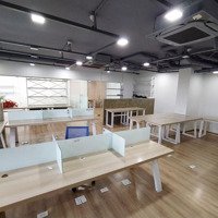 Cho Thuê Văn Phòng Căn Gócdiện Tích70M2, 24 Triệu/Tháng, Mặt Tiền Cao Thắng, Q10, Liên Hệ: 0901430118 Loan