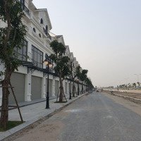 Shophouse Có Thể Vừa Ở Vừa Kinh Doanh Sở Hữu Lâu Dài Tại Vinhomes Ocean Park Gia Lâm Chỉ 14.X Tỷ