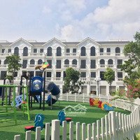 Shophouse Có Thể Vừa Ở Vừa Kinh Doanh Sở Hữu Lâu Dài Tại Vinhomes Ocean Park Gia Lâm Chỉ 14.X Tỷ