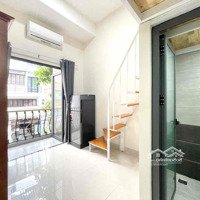 Gác Lửng, Bancol Gần Chợ Bàn Cờ, Ngã 7 Lý Thái Tổ