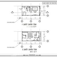 Còn 1 Suất Nội Bộ Nhà Ở Xã Hội 1 Trệt 1 Lầu Thành Phố Bến Cát