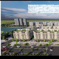 Quỹ Hàng Ngoại Giao Tháng 6 /2024 Độc Quyền - Khu Vạn Thuận City - Mặt Đường Tây Thăng Long