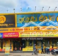 Cho Thuê Nhà Kinh Doanh Mọi Mô Hình Phố Nguyễn Chí Thanh, Ba Đình, Hà Nội: 180M2 X 2 Tầng