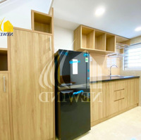 Duplex Siêu Rộng Thoáng Nguyễn Văn Linh, Tân Thuận Tây, Quận 7