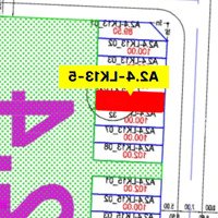 Chính Chủ Cần Bán Gấp Đất Nền Dự Án Thanh Hà Giá Đâu Tư Cực Tốt