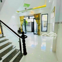 Bán Nhà Đẹp 60M2 Ngang 5 Dài 12M