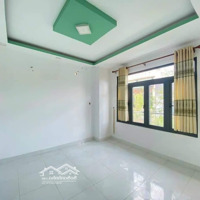 Bán Nhà Đẹp 60M2 Ngang 5 Dài 12M